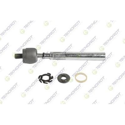 Rot Mili Sağ veya Sol Peugeot 405 S.Wagon (09.1987->)  TEKNOROT P-407