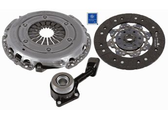 Debriyaj Seti  MAPA 015240408  7G9N7C623AA 1899183 1805268 RM7G9N7540BB RM 7G 9N754 0BB