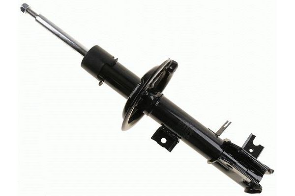 Amortisör Ön Sağ HERTH+BUSS J4318005