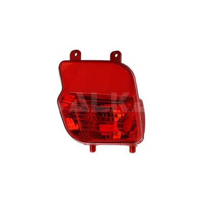 Sis Farı Arka Sol MARS M 511178