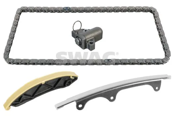 Triger Zincir Seti  Mitsubishi L200 (KK0/KL0)(2015->)  SWAG 33 10 4653