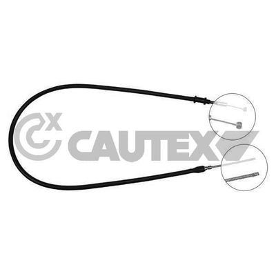 El Fren Teli Arka Sol MADE IN KOREA 5976029001