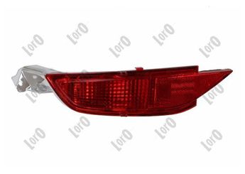 Sis Farı Arka Sol MARGO 2806025  8A6115K273AD 2168298 1552729 1681884 8A6115K273AC 8A6115K273-AC