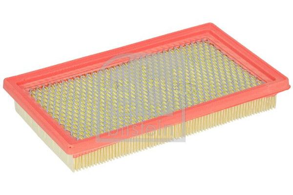 Hava Filtresi  Nissan Tiida (C11X/SC11X)(02.2007->)  FEBI BILSTEIN 184082