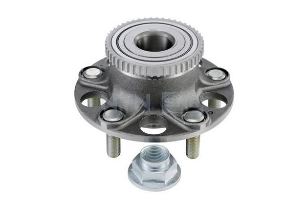 Teker Rulmanı Arka Sağ veya Sol Honda Civic HB (FK)(09.2005->)  SNR R174.70