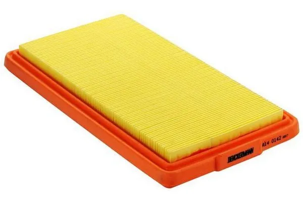 Hava Filtresi  BMW 3 Serisi Sedan/Coupe (E30)(1982->)  FUJI FH21306