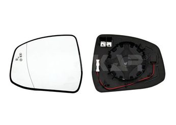 Ayna Camı Dış Sol SPJ L-1495  BS7117K741AB 3C0857521 7M3857521F