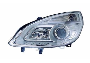 Far Lambası Sol DEPO 551-1169L-LDEM1  7701065913