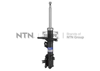 Amortisör Ön Sağ TECHNOSHOCK 23F001R  546601G200 546601 546601G100 546601G400