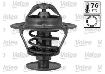Termostat  VALEO 820942  MD997222 MD997605 2120058G00 21200-58G00 2120058G02 21200-58G02 2120058G04 21200-58G04 2120076203 21200-76203 2120076205 21200-76205 2120096015 21200-96015
