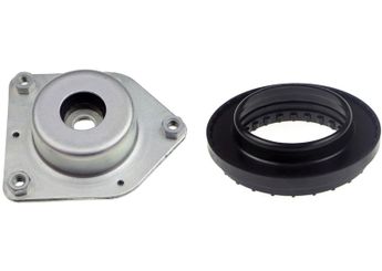 Amortisör Tabla Takozu Ön Sağ veya Sol RAPRO R54871/K  54871K 54871/K 1693200073 A1693200073