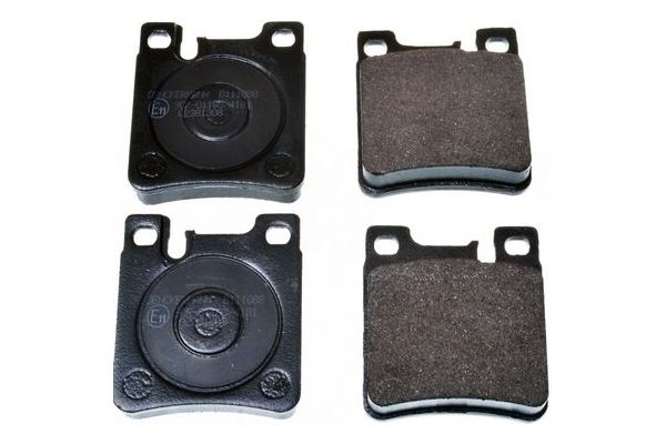 Fren Disk Balata Arka Chrysler Crossfire Cabrio (2004->)  KRAFTVOLL 07010427