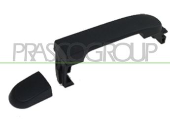 Kapı Kolu Ön Dış Sol TW 249-3022  