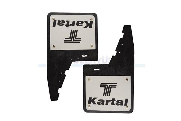 Portatif Paçalık  İKS 010 10 404