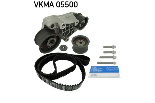 Triger Kayış Seti  SKF VKMA 05500