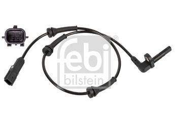 Abs Sensörü Ön Sağ veya Sol FEBI BILSTEIN 171731  479100001N 47 91 000 01N