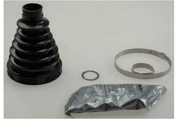 Aks Körüğü Ön İç Sağ veya Sol Volkswagen T5 Transporter P.Van/Minibüs (7H)(04.2003->2009)  GKN GKNB20606