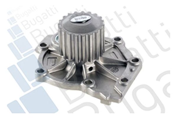 Devirdaim Su Pompası  Volvo S80 Sedan (02.2006->)  BUGATTI ORJINAL PA10292