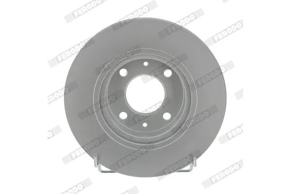 Fren Disk Ayna Ön Sağ ve Sol Hyundai i10 (IA)(10.2013->)  FERODO DDF1792C