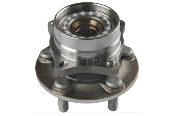 Porya Ön Sağ veya Sol FORMPART 42498013/K