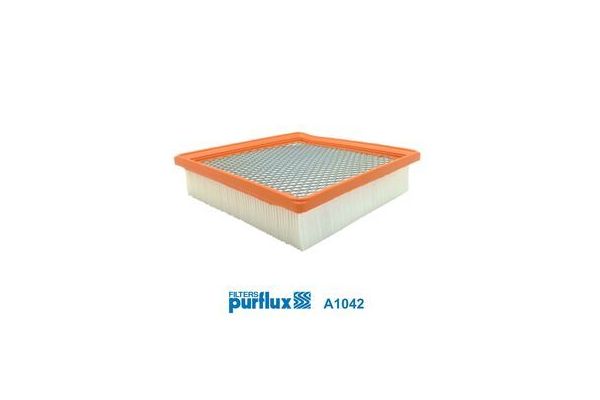 Hava Filtresi  Honda CR-V (RD1/3)(01.1997->)  PURFLUX A1042