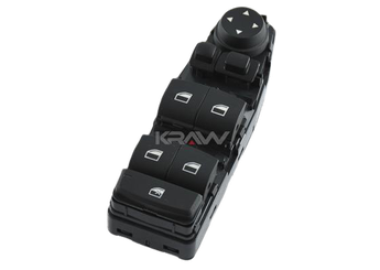 Cam Açma Düğmesi Ön Sol MAXTEL 18209107  