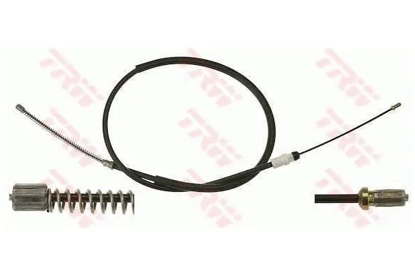 El Fren Teli Arka Sağ veya Sol Renault Master P.Van (01.1998->)  OTOZONE TEL1155