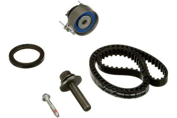 Triger Kayış Seti  GATES K02T359HOB