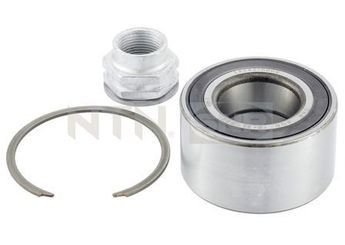 Teker Rulmanı Ön Sağ veya Sol SNR R158.40  46532573