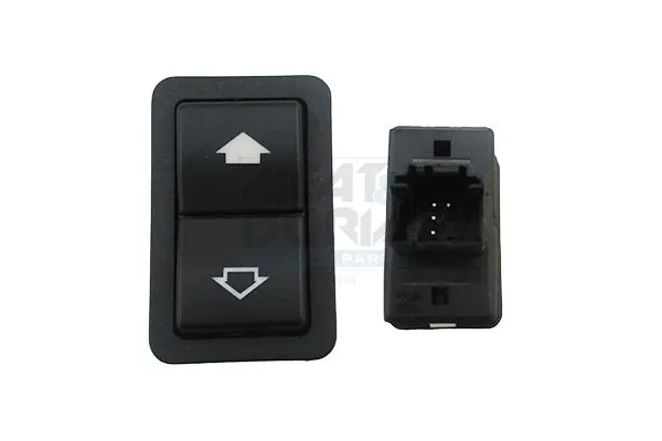 Cam Açma Düğmesi Ön Sağ ROCKSWELL A235