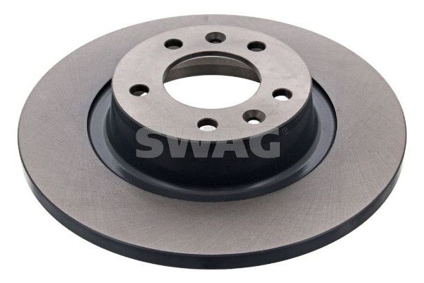 Fren Disk Ayna Arka Sağ ve Sol Toyota Proace (X3)(2013->)  SWAG 62 94 4064