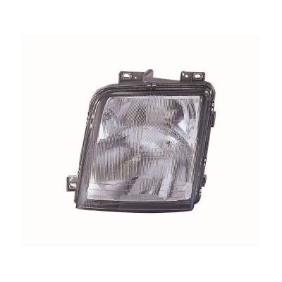 Far Lambası Sol Volkswagen LT Kamyonet (01.1996->2006)  DEPO 441-1143L-LD-EM