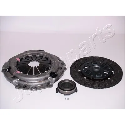 Debriyaj Seti  Mazda 323 F/S Sedan (BJ)(01.2001->)  VALEO MZ104