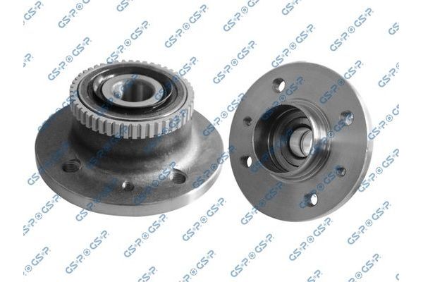 Porya Ön Sağ veya Sol Renault Espace (J11)(04.1984->)  GSP 9225044