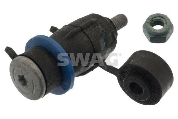 Viraj Demir Askı Rotu Ön Sağ veya Sol SWAG 60 94 9384