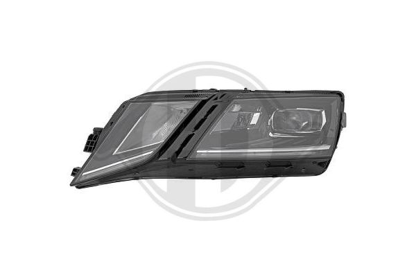 Far Sol HMR KLL 1095