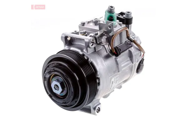 Klima Kompresörü  Mercedes CLS Shooting Brake (BM 218)(10.2012->)  DENSO DCP17165