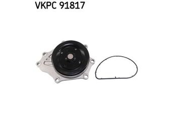 Devirdaim Su Pompası  SKF VKPC 91817  1610009340 1610029495 16100-29495 16100-09340 1610009341 16100-09341 1610009580 16100-09580 1610009581 16100-09581 1610029496 16100-29496