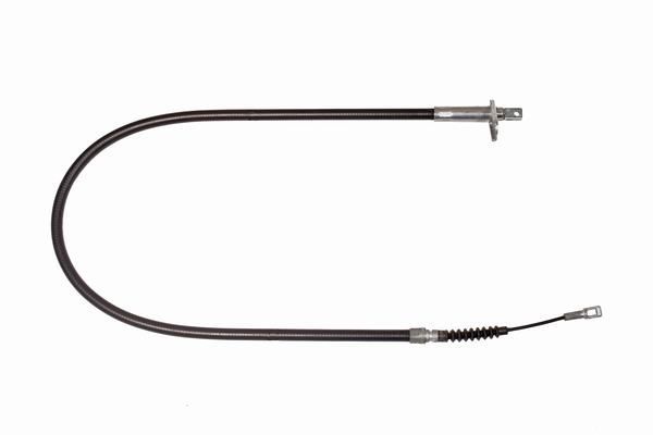 El Fren Teli Arka Sol CAVO 5502 712