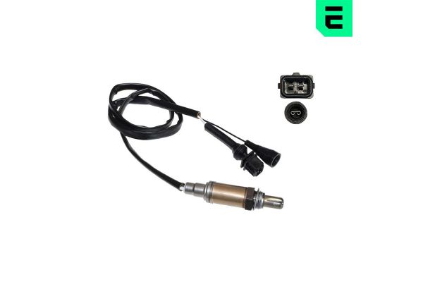 Oksijen (Lambda) Sensörü  Alfa Romeo 164 (1988->)  ERA 570064A