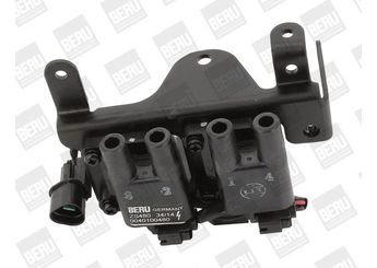 Ateşleme Bobini  BERU ZS480  2730102100 27301 02100