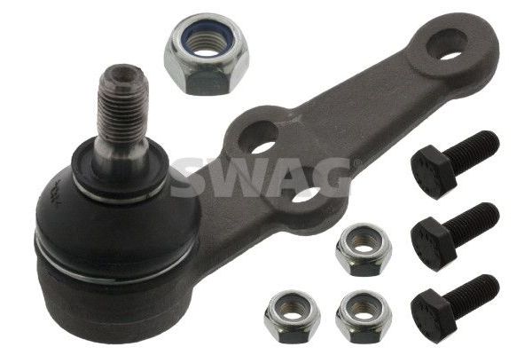 Rotil Alt Sağ veya Sol Nissan Cherry (N12)(12.1982->)  SWAG 82 94 2613