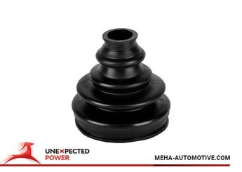 Aks Körüğü Ön Dış Sağ veya Sol MEHA MH13765  329301 60808619 82462961 82483504 54294846 82409708 82443750 9566934080