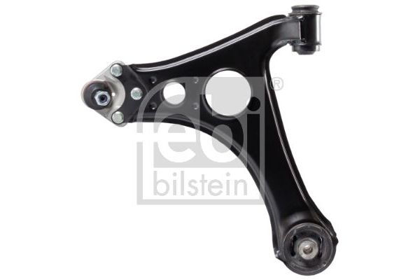 Salıncak Ön Alt Sağ Mercedes A -Serisi (BM 168)(05.1997->)  FEBI BILSTEIN 15564