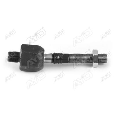 Rot Mili Sağ veya Sol Volvo S60 Sedan (08.2000->)  AYD 04100