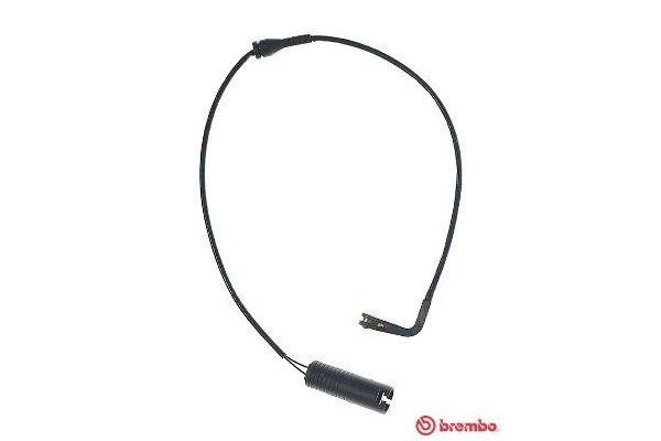 Balata İkaz Kablosu Arka BREMBO A 00 201