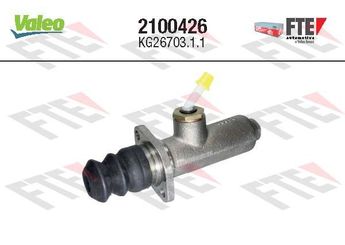 Debriyaj Merkezi Üst FTE 2100426  82822110000 8.282.211.0000 8282211000 8.282.211.000 8282211000D 8.282.211.000D