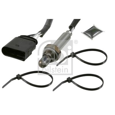 Oksijen (Lambda) Sensörü  Skoda Octavia (1U2)(1999->)  FEBI BILSTEIN 21418
