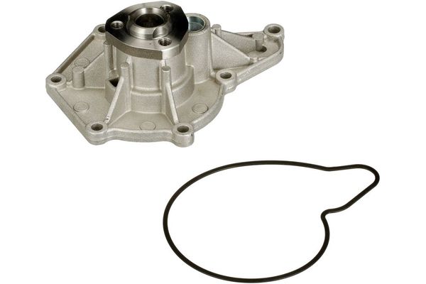 Devirdaim Su Pompası  Audi A5 Coupe (8T)(06.2007->)  GATES WP0136