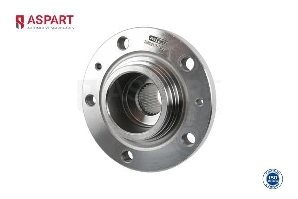 Porya Ön Sağ Fiat E- Doblo (361) Combi (2022->)  OPTIMUM 9670367680